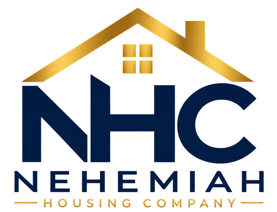 Nehemiah Housing Company